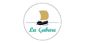 La Gabare