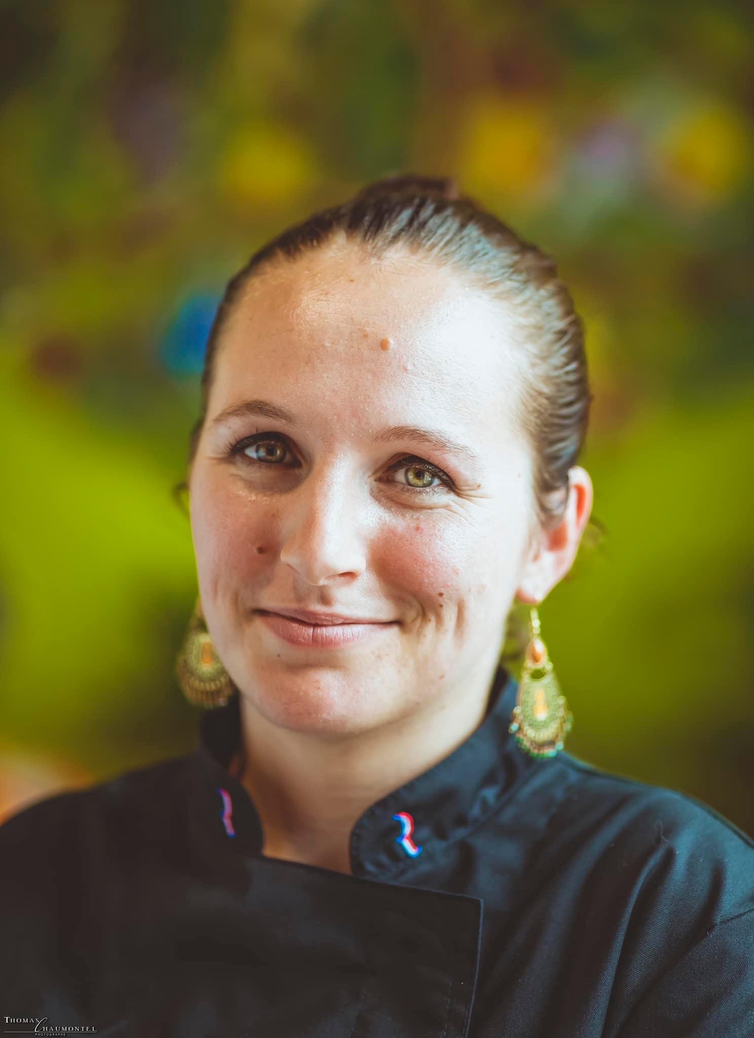 Une force puisée de la nature