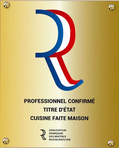 Maître restaurateur Cuisine en Loir-et-Cher