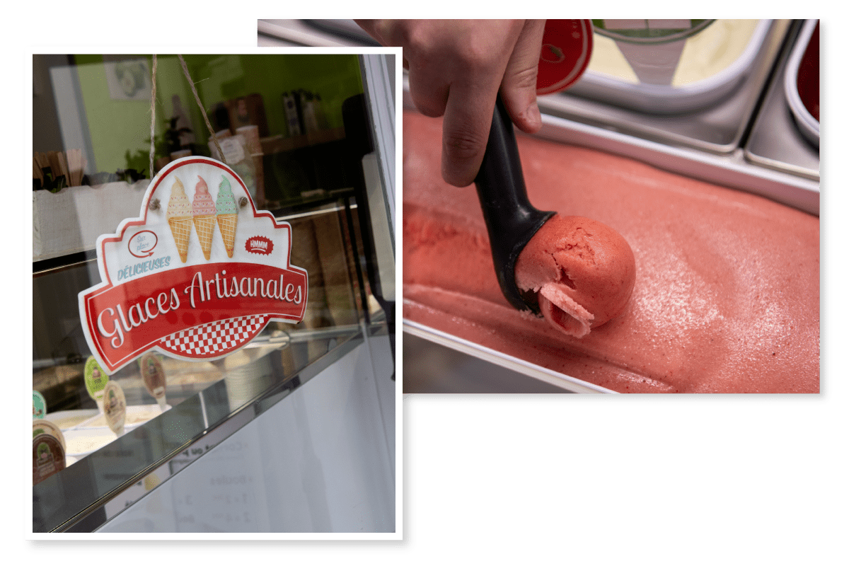 Composition du moment